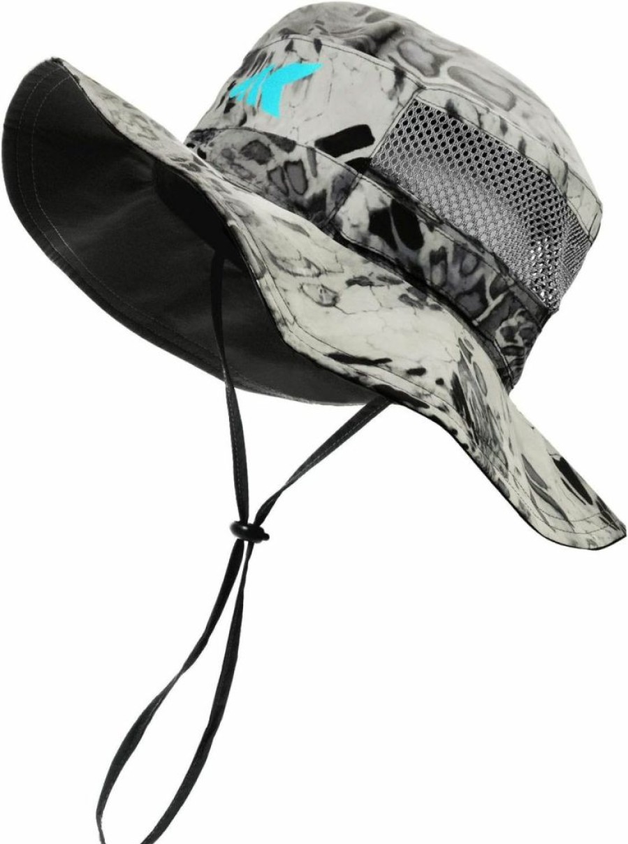 KastKing | Kastking Sol Armis Upf 50 Boonie Hat - Sun Protection Hat, Fishing Hat, Beach & Hiking Hat, Paddling, Rowing, Kayaking Hat