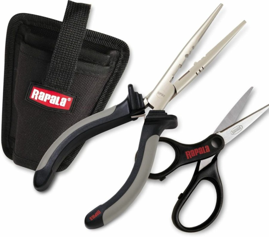 Rapala | Rapala Rptc Pedestal Tool Combo, Multi, One Size