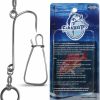 Fishsaverpro | Fishsaverpro Fish Descending Return Device - Compact & Reliable Release Device Built For Long Life. No Mechanical Release To Fail. Great For Red Snapper. Unlike Fish Venting Tools Fully Noaa Compliant