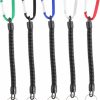 Yardwe | Yardwe 1Set 5Pcs Tool Elastic Fishing Man Protection Rope Tether