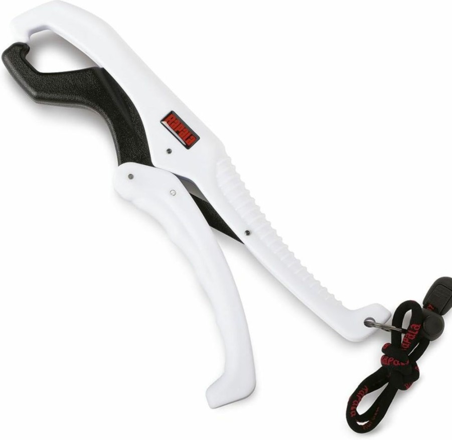 Rapala | Rapala Floating Fish Gripper - White