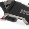 Rapala | Rapala Fishermans Multi-Tool Black/Silver, One Size