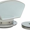 Buchan Marine | Buchan Marine Low Profile Cowl Vent With Deck Plate