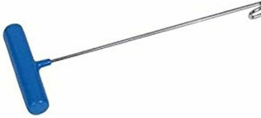 Angler's Choice | Angler'S Choice Tbl-095 9.5-Inch, Push/Pull Hook Remover