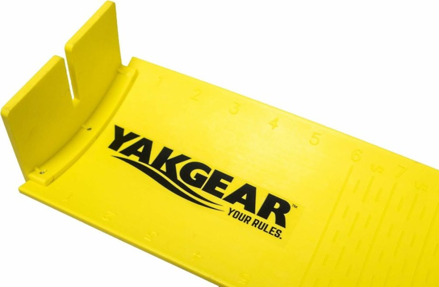 YakGear | Yakgear Fish Stik - Folding Fish Ruler