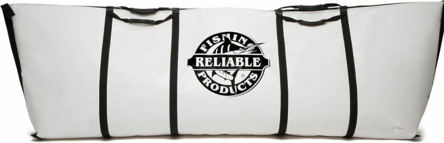 Reliable Fishing Products | Reliable Fishing Products- Kill Bag Sizes From 18 X 36 To 30 X 90 Insulated Fishing Bags - Created By Fisherman, For Fisherman. Produced And Manufactured In The Usa.