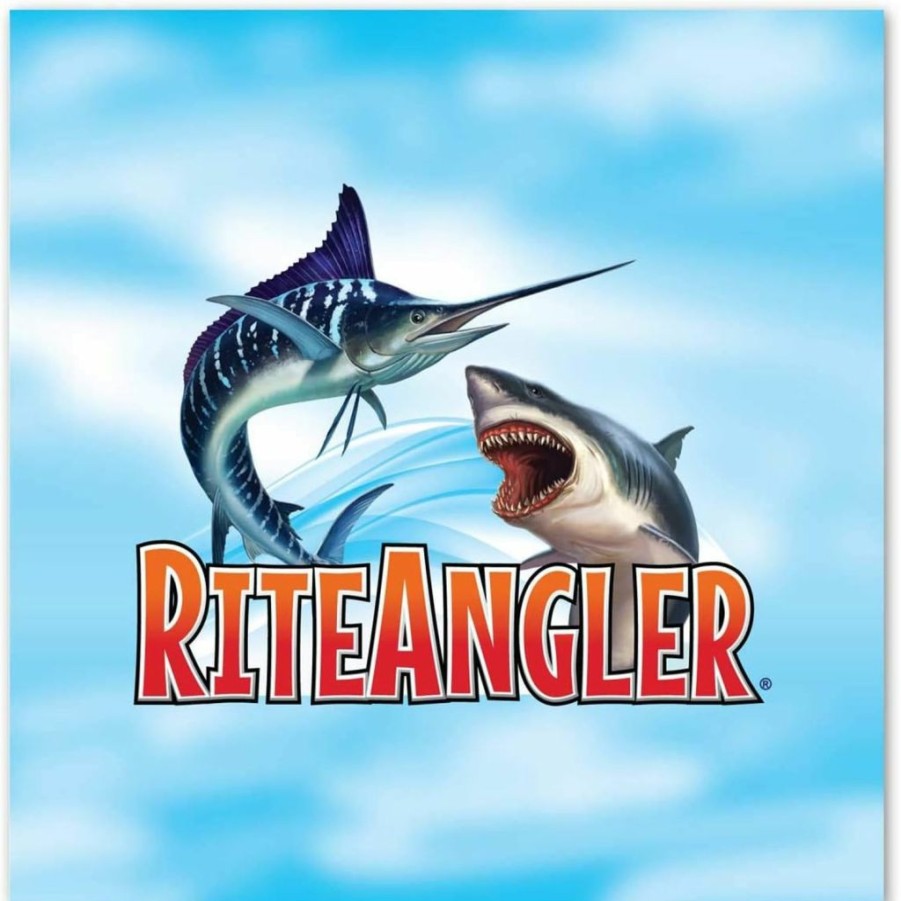 Rite Angler | Rite Angler Fishing Kite For Saltwater, Offshore, Freshwater Bass Fishing