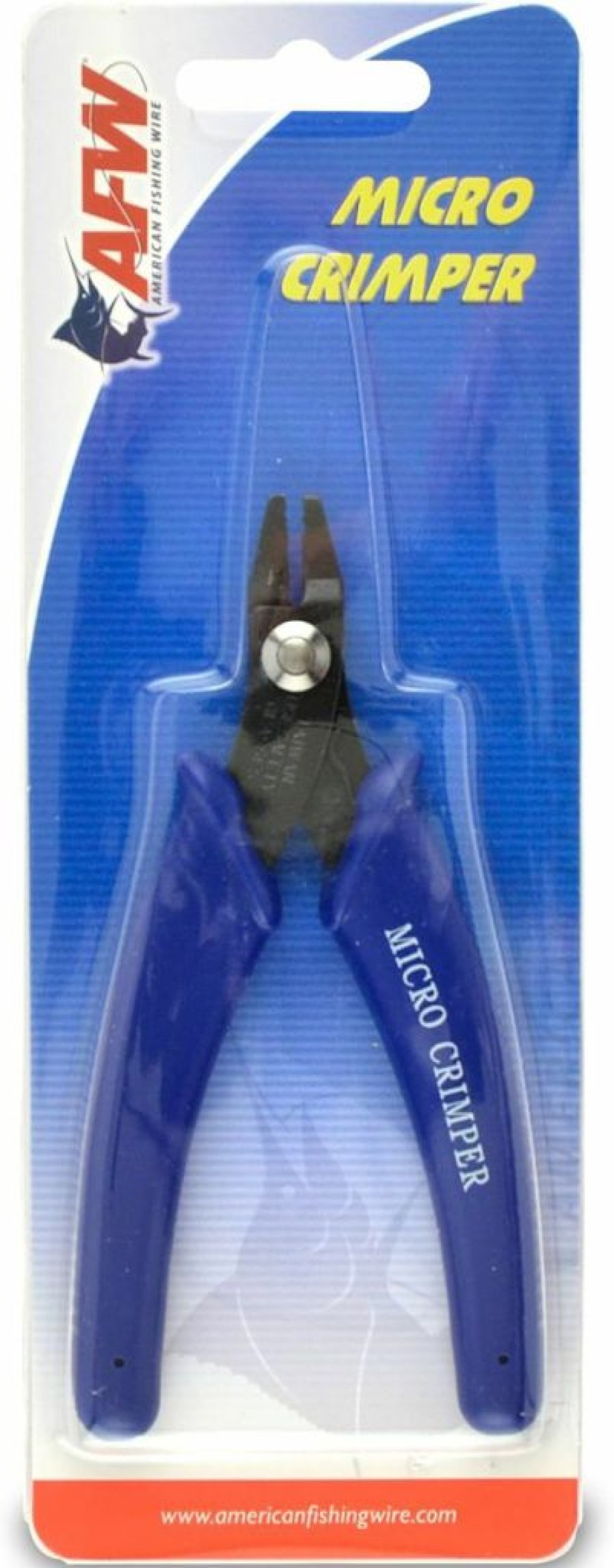 AFW | American Fishing Wire Micro Crimping Pliers