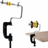 Goture | Goture Fishing Line Spooler Portable, Adjustable Stable Fishing Reel Spooler Machine, Line Spooler For Fishing Spinning Reels And Baitcasting Reel,Fishing Line Winding Spooler Spooling Station System