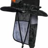 KastKing | Kastking Upf 50 Boonie Hat Fishing Hat With Removable Neck Flap Sun Hats For Men