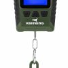 KastKing | Kastking Fish Scale, Wideview Floating Waterproof Digital Scale, 2.5" Large Lcd Display, 110Lb Capacity, Multi-Mode Pound/Ounces & Kilograms, Stores Up To 9 Weights, Fishing Gifts For Men