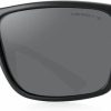 MERRY'S | Merry'S Rectangular Polarized Sports Sunglasses For Men Women Cycling Driving Fishing Uv400 Protection S8225