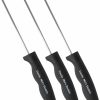 UNCLE MO'S SALTWATER TACKLE | 3 Pack Hook Remover Tool For Fishing - Durable Hookout Fish De-Hooker, 10\" Length - Uncle Mo'S Tackle